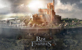 Rise of Empires on Mac: Strategic Challenges Across Eras