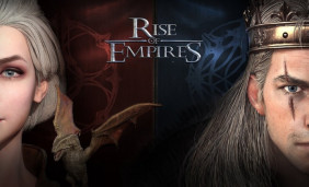 Rise of Empires on Mobile: A Strategic Odyssey Explored